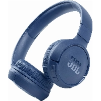 Наушники JBL Tune 510BT, Blue, синий