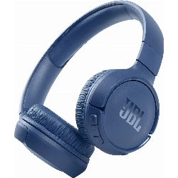 Наушники JBL Tune 510BT, Blue, синий