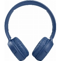 Наушники JBL Tune 510BT, Blue, синий