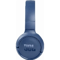 Наушники JBL Tune 510BT, Blue, синий