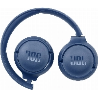 Наушники JBL Tune 510BT, Blue, синий