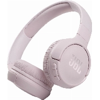 Наушники JBL Tune 510BT, Pink, розовый