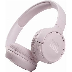 Наушники JBL Tune 510BT, Pink, розовый