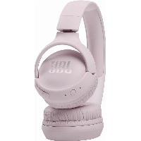 Наушники JBL Tune 510BT, Pink, розовый