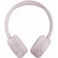 Наушники JBL Tune 510BT, Pink, розовый