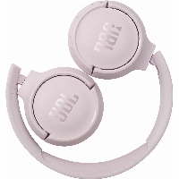 Наушники JBL Tune 510BT, Pink, розовый