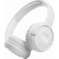 Наушники JBL Tune 510BT, White, белый