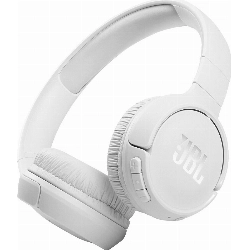 Наушники JBL Tune 510BT, White, белый