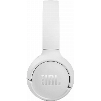 Наушники JBL Tune 510BT, White, белый