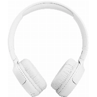 Наушники JBL Tune 510BT, White, белый