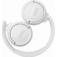 Наушники JBL Tune 510BT, White, белый