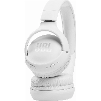 Наушники JBL Tune 510BT, White, белый