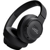 Наушники JBL Tune 720BT, Black, черный