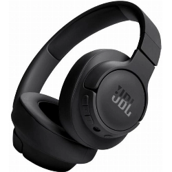 Наушники JBL Tune 720BT, Black, черный