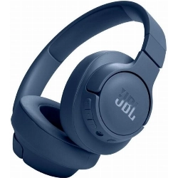 Наушники JBL Tune 720BT, Blue, синий