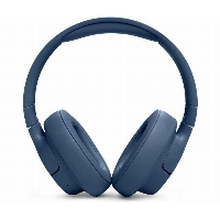 Наушники JBL Tune 720BT, Blue, синий