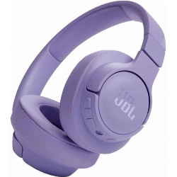 Наушники JBL Tune 720BT, Violet, фиолетовый