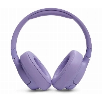 Наушники JBL Tune 720BT, Violet, фиолетовый