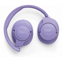 Наушники JBL Tune 720BT, Violet, фиолетовый