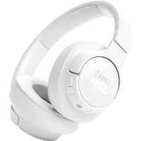 Наушники JBL Tune 720BT, White, белый