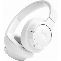 Наушники JBL Tune 720BT, White, белый