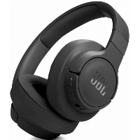 Наушники JBL Tune 770NC, Black, черный