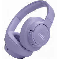 Наушники JBL Tune 770NC, Violet, фиолетовый