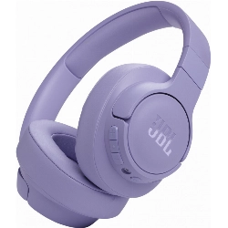 Наушники JBL Tune 770NC, Violet, фиолетовый