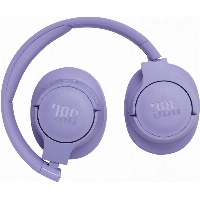 Наушники JBL Tune 770NC, Violet, фиолетовый