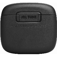 Наушники JBL Tune Flex, Black, черный