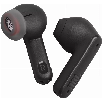 Наушники JBL Tune Flex, Black, черный