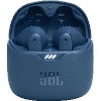 Наушники JBL Tune Flex, Blue, синий