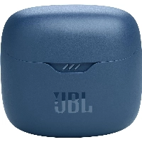 Наушники JBL Tune Flex, Blue, синий