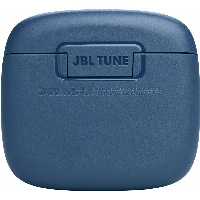 Наушники JBL Tune Flex, Blue, синий