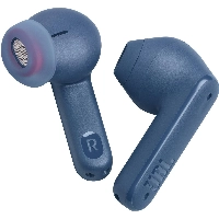 Наушники JBL Tune Flex, Blue, синий