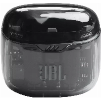 Наушники JBL Tune Flex, призрачный, Black, черный