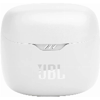 Наушники JBL Tune Flex, White, белый