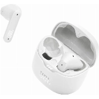 Наушники JBL Tune Flex, White, белый