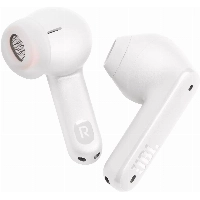 Наушники JBL Tune Flex, White, белый