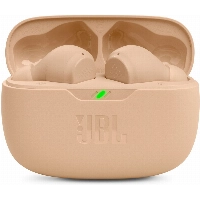 Наушники JBL Wave Beam, Beige, бежевый