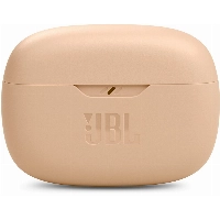 Наушники JBL Wave Beam, Beige, бежевый