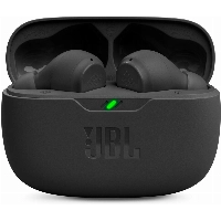 Наушники JBL Wave Beam, Black, черный