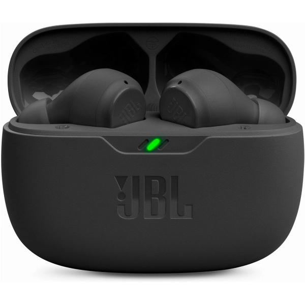 Наушники JBL Wave Beam, Black, черный