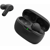 Наушники JBL Wave Beam, Black, черный