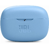 Наушники JBL Wave Beam, Light blue , голубой