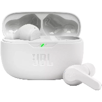 Наушники JBL Wave Beam, White, белый