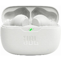 Наушники JBL Wave Beam, White, белый