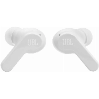 Наушники JBL Wave Beam, White, белый