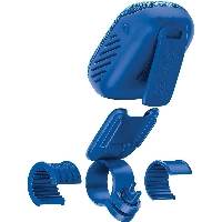 Портативная акустика JBL Wind 3, Blue, синий