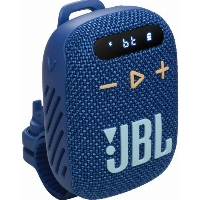 Портативная акустика JBL Wind 3, Blue, синий